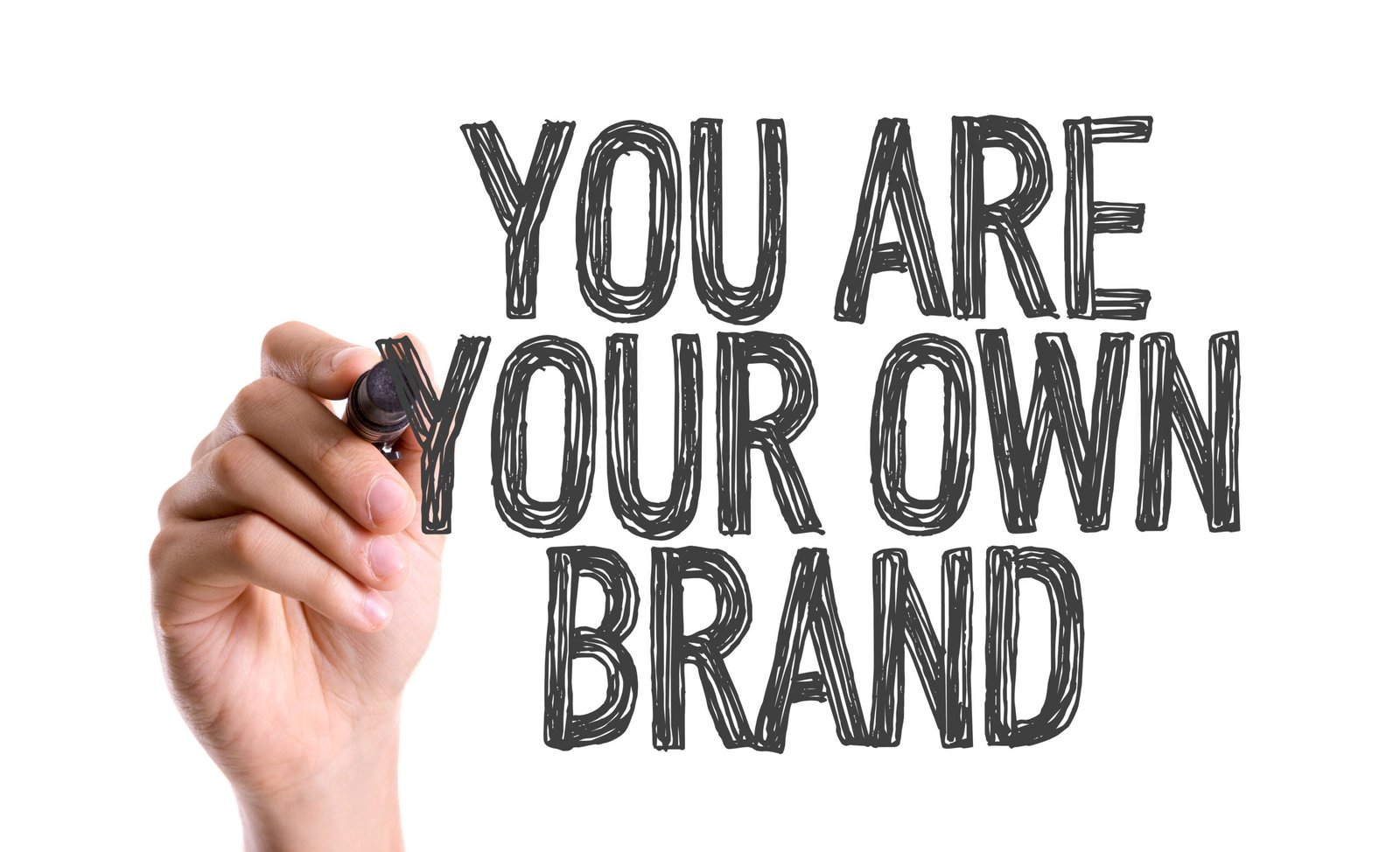 5 Powerful Reasons Personal Branding is Crucial for Business Leaders