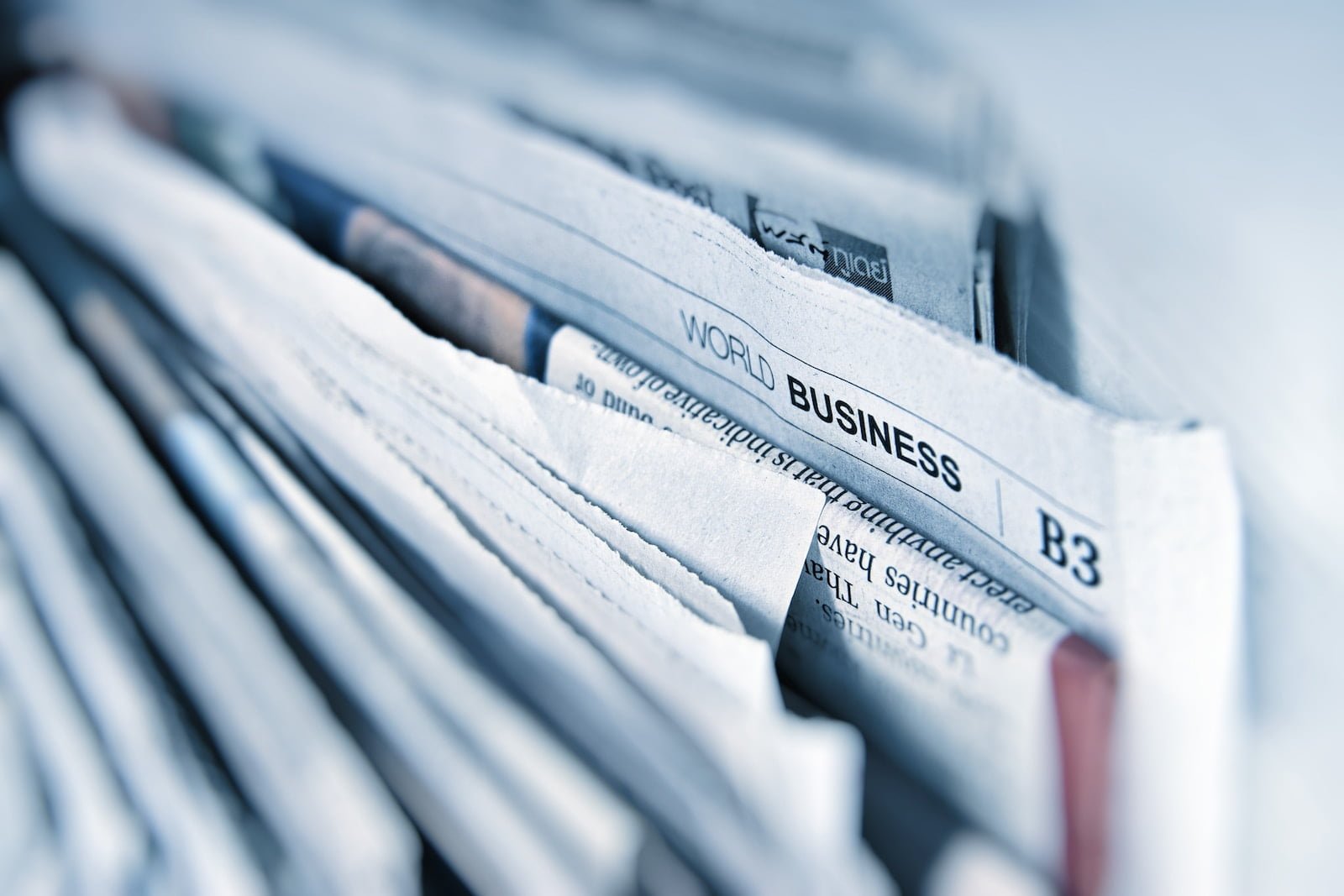 5 Benefits Of Press Releases Besides Publicity
