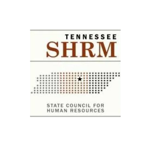 Tennessee SHRM logo