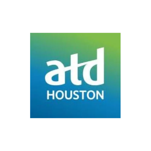 ATD Houston logo