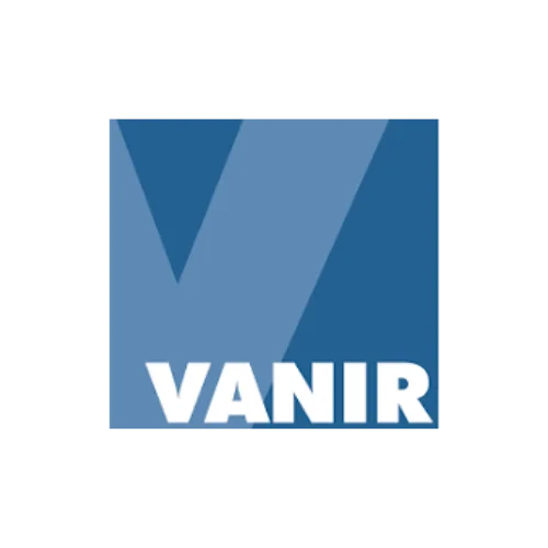 Vanir logo