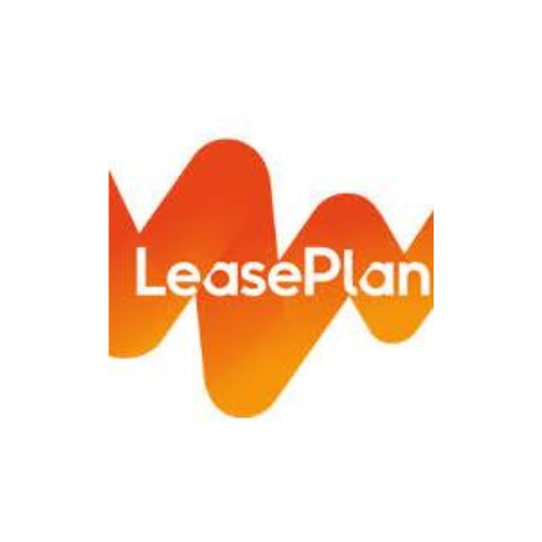 LeasePlan logo