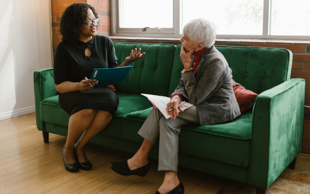 How to Handle Difficult Conversations as a Leader