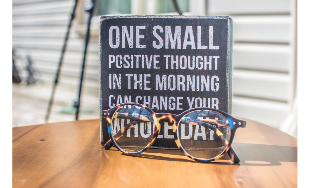 How Mindset Became My Most Powerful Leadership Tool